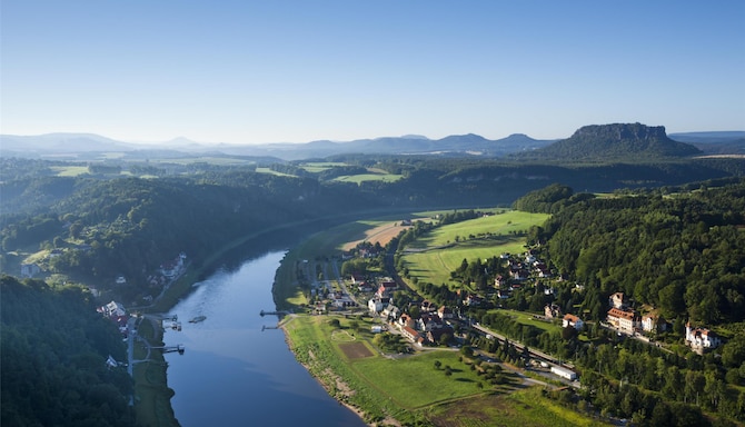 Blog images - 2025 VOL 2 - Bastei Bridge