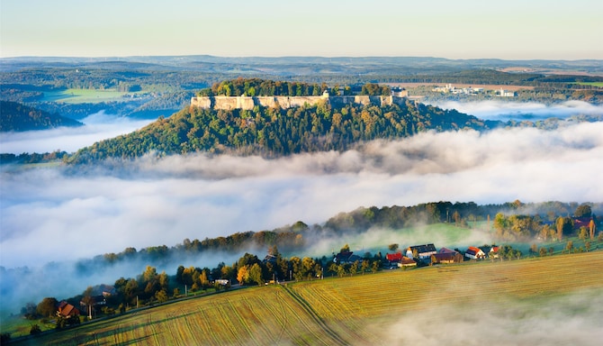 Blog images - 2025 VOL 2 - K nigstein Fortress A Hiker s Dream