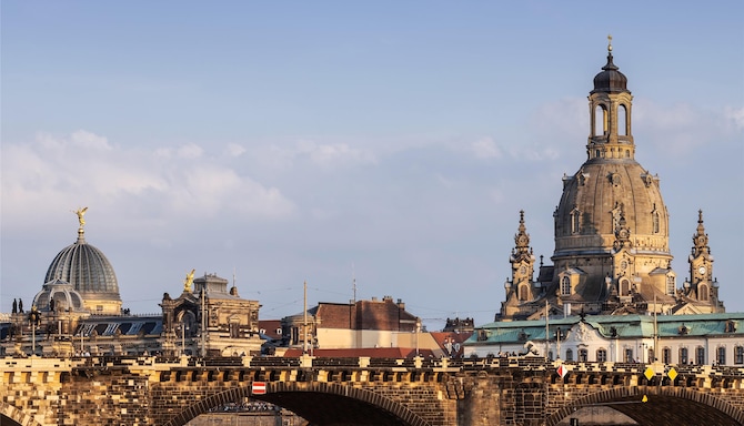 Blog images - 2025 VOL 2 - Frauenkirche Architecture Marvels