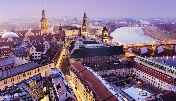 Blog images - 2025 VOL 2 - Eckberg Castle A Neo Gothic Wonder