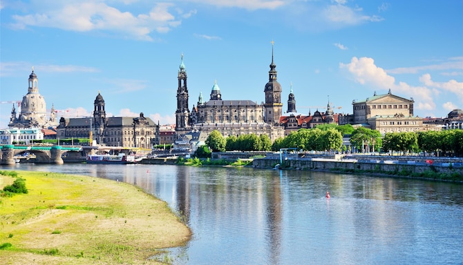 Blog images - 2025 VOL 2 - Pillnitz Castle