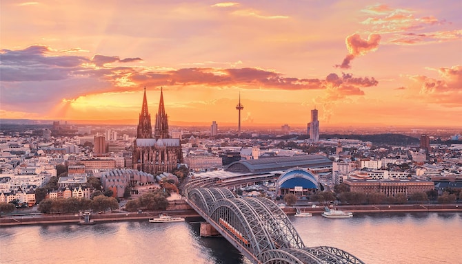 Blog images - 2025 VOL 2 - General Information About Cologne Cathedral
