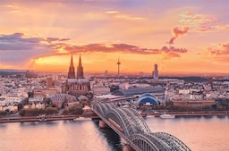 Blog images - 2025 VOL 2 - General Information About Cologne Cathedral