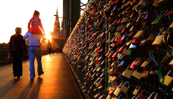 Blog images - 2025 VOL 2 - Cologne Museums and Landmarks