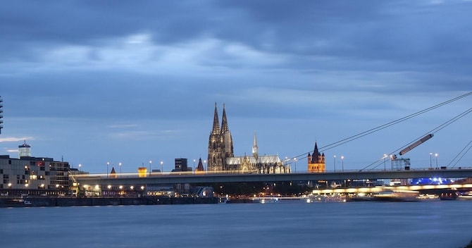 Blog images - 2025 VOL 2 - Severinsbr cke Bridge