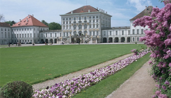 Blog images - 2025 VOL 2 - Schloss Augustusburg