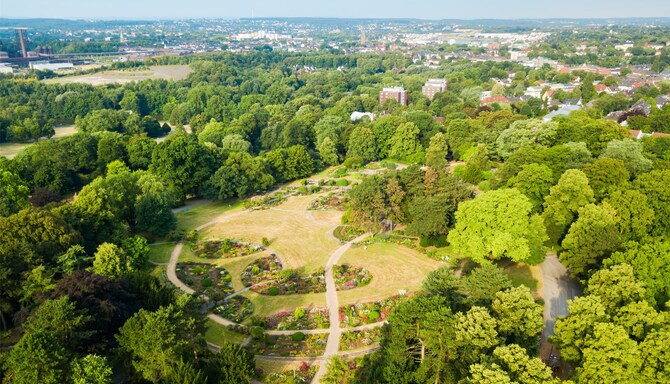 Blog images - 2025 VOL 2 - Exploring Westfalenpark Dortmund s Hidden Gems