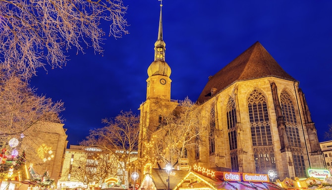 Blog images - 2025 VOL 2 - Dortmund Christmas Market Dates