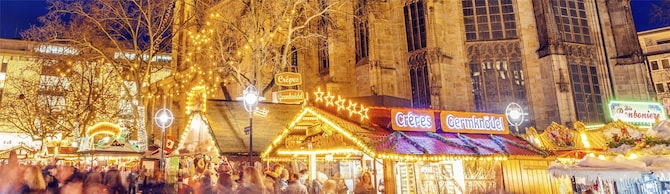 Blog images - 2025 VOL 2 - Dortmund Christmas Market Dates