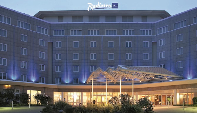 Blog images - 2025 VOL 2 - Radisson Blu Hotel Dortmund