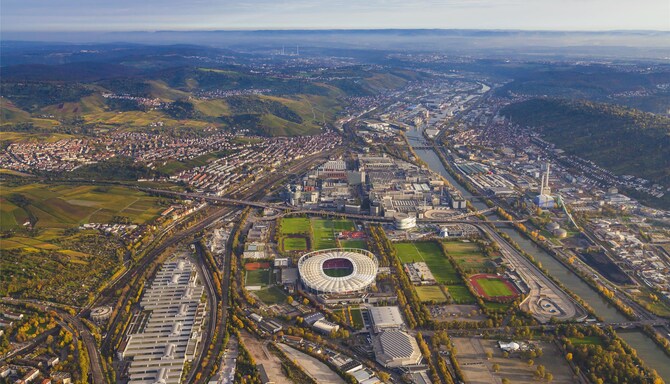 Blog images - 2025 VOL 2 - MHP Arena Stuttgart