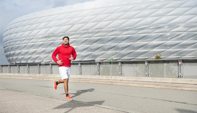 Blog images - 2025 VOL 2 - Allianz Arena Munich Germany