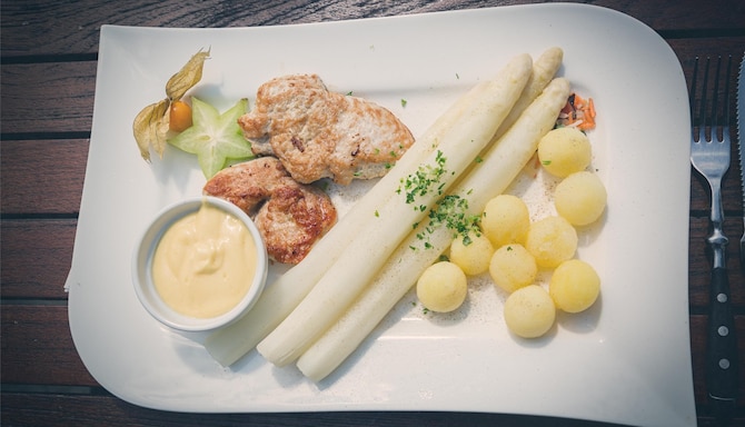 Blog images - 2025 VOL 2 - Eat and Drink at Dortmund Christmas Market