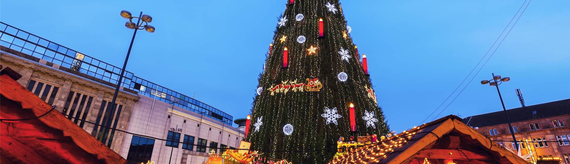 Blog images - 2025 VOL 2 - Discover the Magic of Dortmund Christmas Market