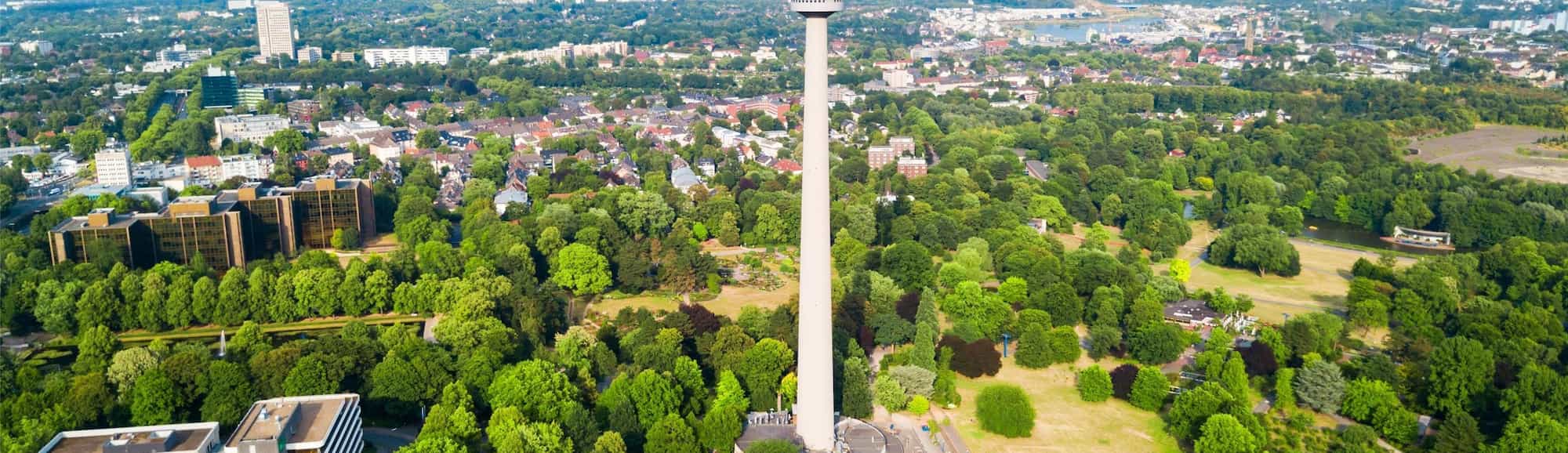 Blog images - 2025 VOL 2 - Discover the Charm of Westfalenpark Dortmund