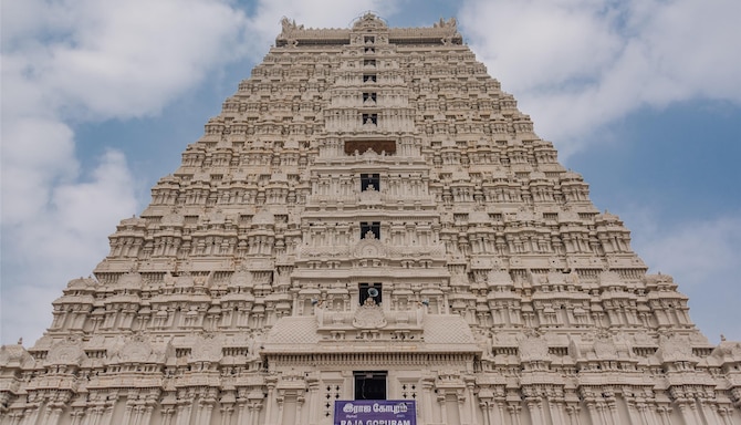 Blog images - 2025 VOL 2 - Historical and cultural sites near Mahabalipuram