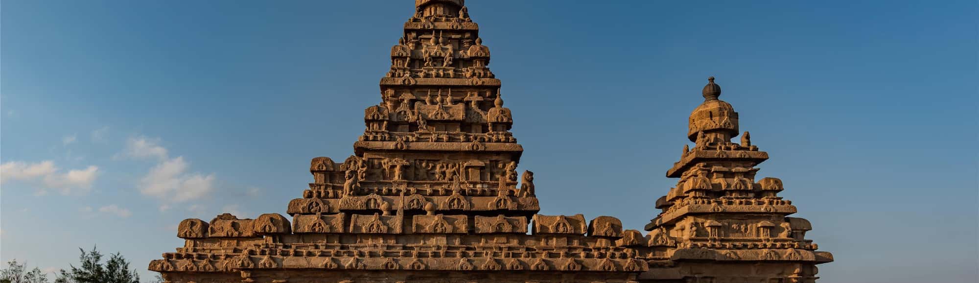 Blog images - 2025 VOL 2 - Discover the enchanting Mahabalipuram temples
