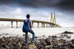 Blog images - 2025 VOL 2 - Mumbai beaches parks and gardens a serene escape