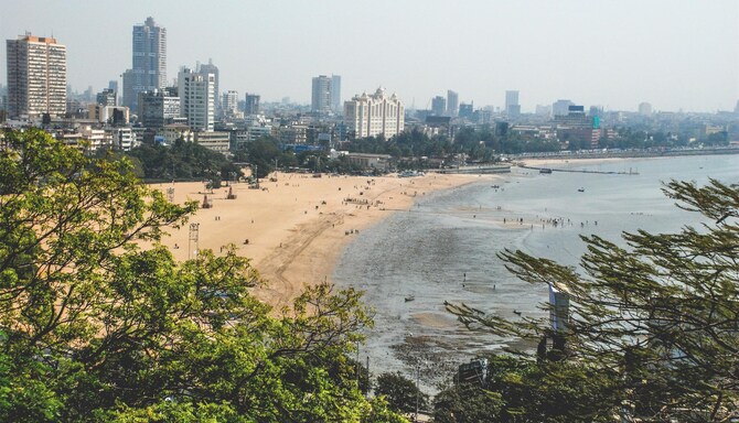 Blog images - 2025 VOL 2 - Beaches near Mumbai