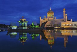 Blog images - 2025 VOL 2 - Things to Do in Bandar Seri Begawan