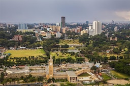 Blog images - 2025 VOL 2 - Museums in Nairobi Explore Culture and History