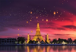 Blog images - 2025 VOL 2 - Discover the Vibrant Festivals in Bangkok