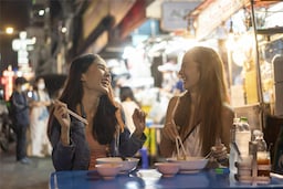 Blog images - 2025 VOL 2 - Discover the Vibrant World of Food in Bangkok