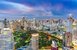 Blog images - 2025 VOL 2 - Day Trips From Bangkok Explore Enjoy Repeat