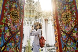 Blog images - 2025 VOL 2 - Discover Fun Family Activities in Bangkok