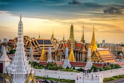 Blog images - 2025 VOL 2 - Discover the Allure of Grand Palace Bangkok