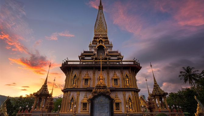 Blog images - 2025 VOL 2 - Unveiling Wat Chalong s Past