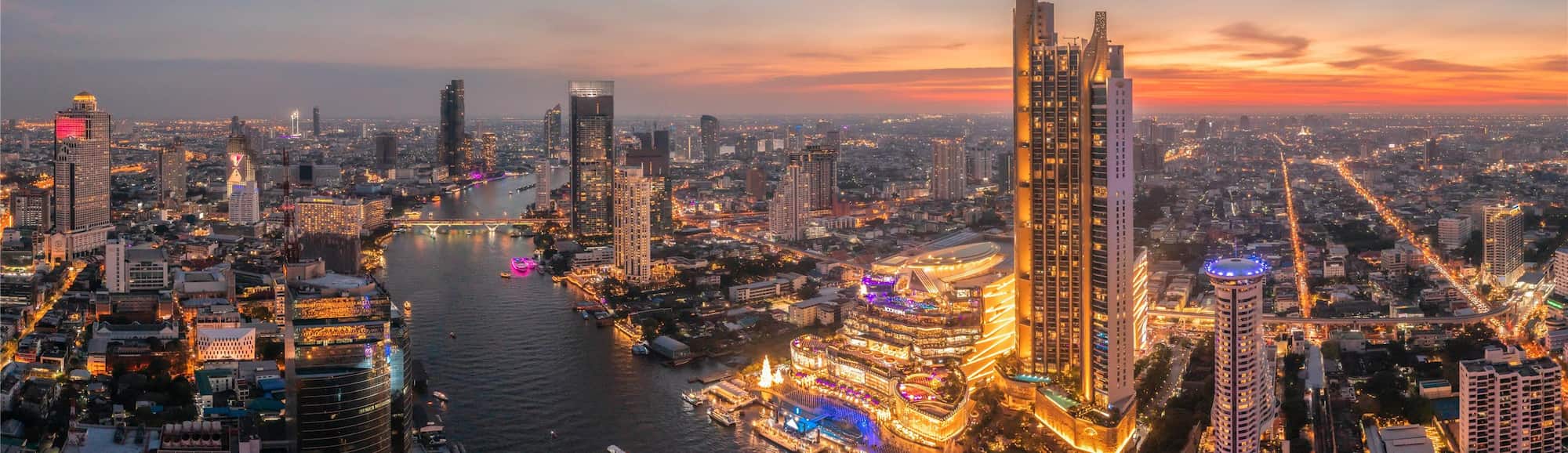 Blog images - 2025 VOL 2 - Nightlife in Bangkok Unveiling Hidden Gem