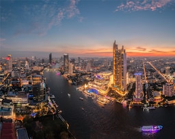 Blog images - 2025 VOL 2 - Nightlife in Bangkok Unveiling Hidden Gem
