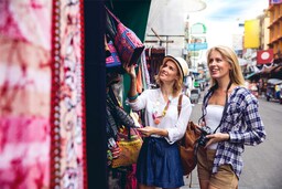 Blog images - 2025 VOL 2 - Shopping in Bangkok A Shopper s Paradise Awaits