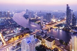 Blog images - 2025 VOL 2 - Explore the Captivating Museums in Bangkok