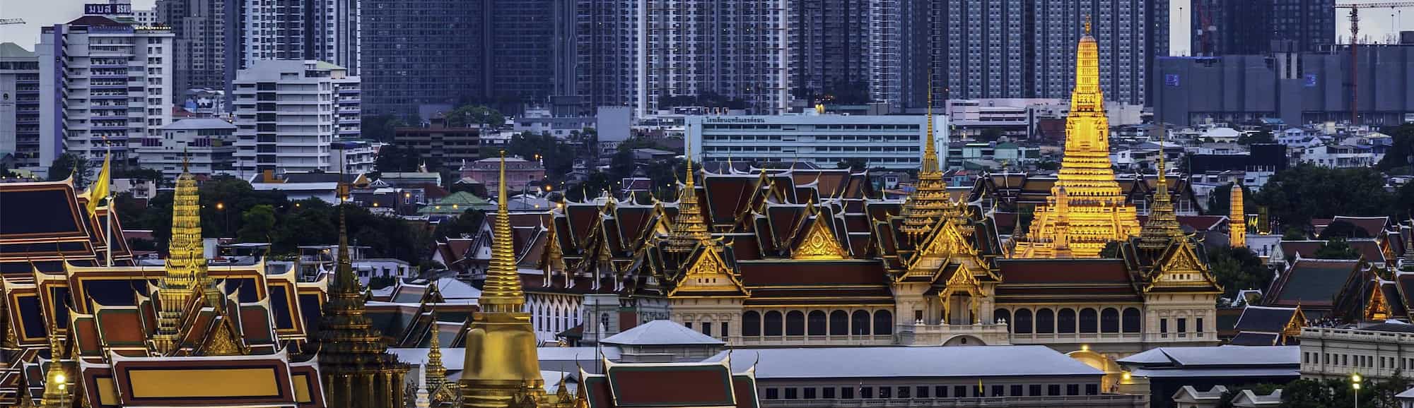 Blog images - 2025 VOL 2 - Exploring the Best Neighborhoods in Bangkok