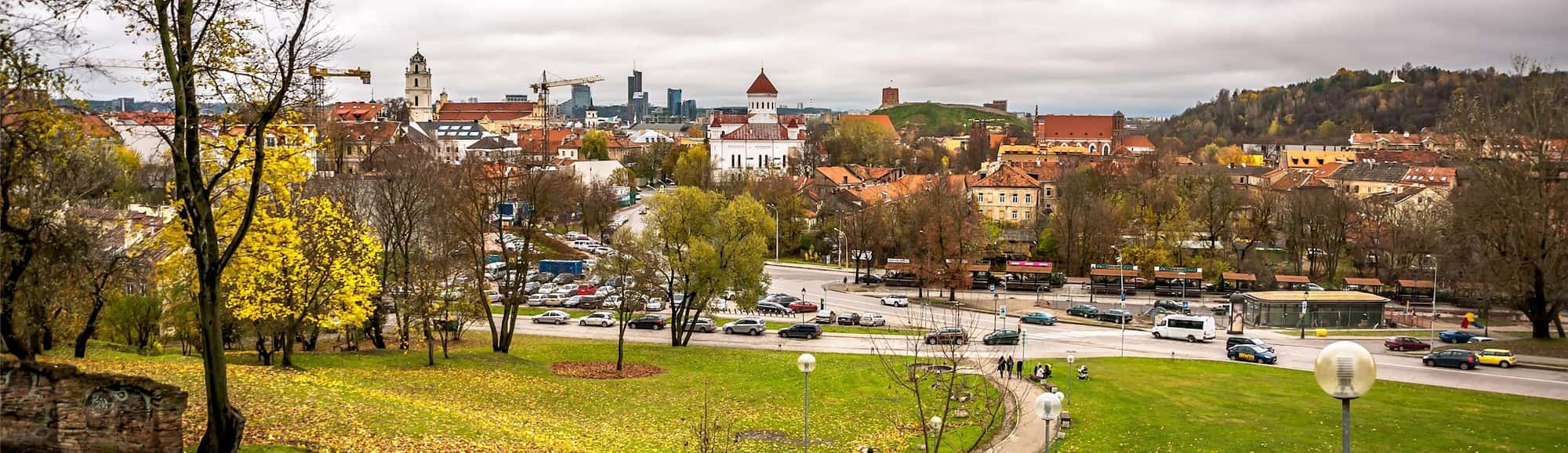 Blog images - 2025 VOL 2 - Discover Vingis Park A Hidden Gem