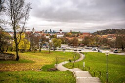 Blog images - 2025 VOL 2 - Discover Vingis Park A Hidden Gem