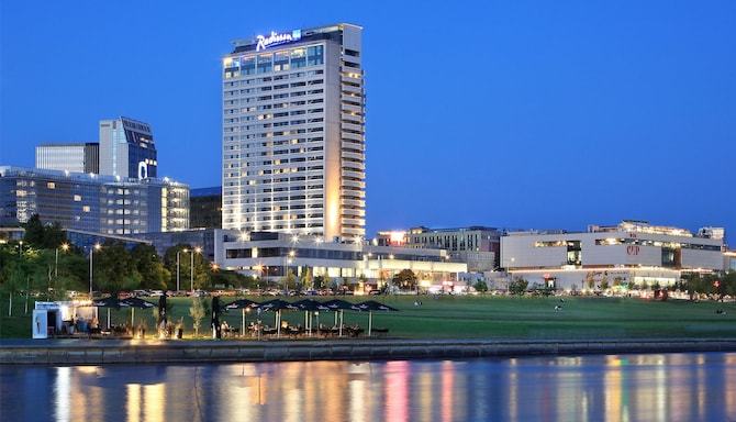 Blog images - 2025 VOL 2 - Radisson Blu Hotel Lietuva Vilnius