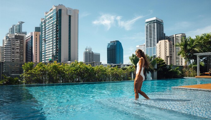Blog images - 2025 VOL 2 - Radisson Blu Plaza Hotel Bangkok pool