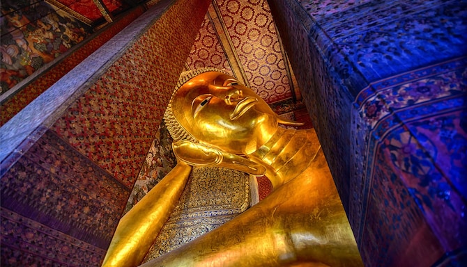 Blog images - 2025 VOL 2 - Nearby Attractions Grand Palace Bangkok
