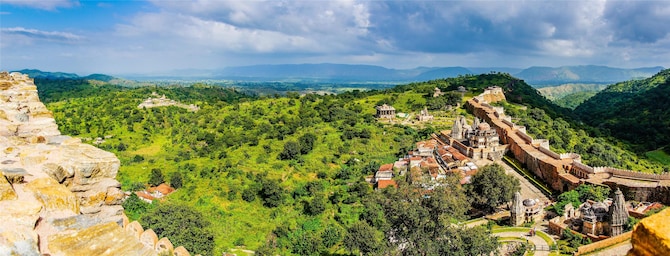 Blog images - 2025 VOL 2 - Hill stations near Jodhpur