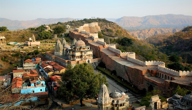 Blog images - 2025 VOL 2 - Hill stations near Jodhpur