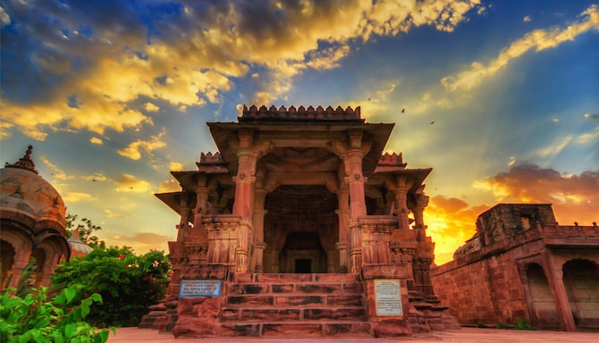 Blog images - 2025 VOL 2 - Jodhpur lakes and parks