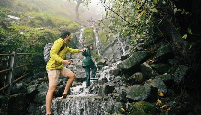 Blog images - 2025 VOL 2 - Natural attractions in Karjat