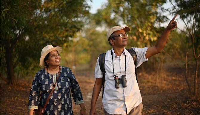 Blog images - 2025 VOL 2 - Trekking in Karjat