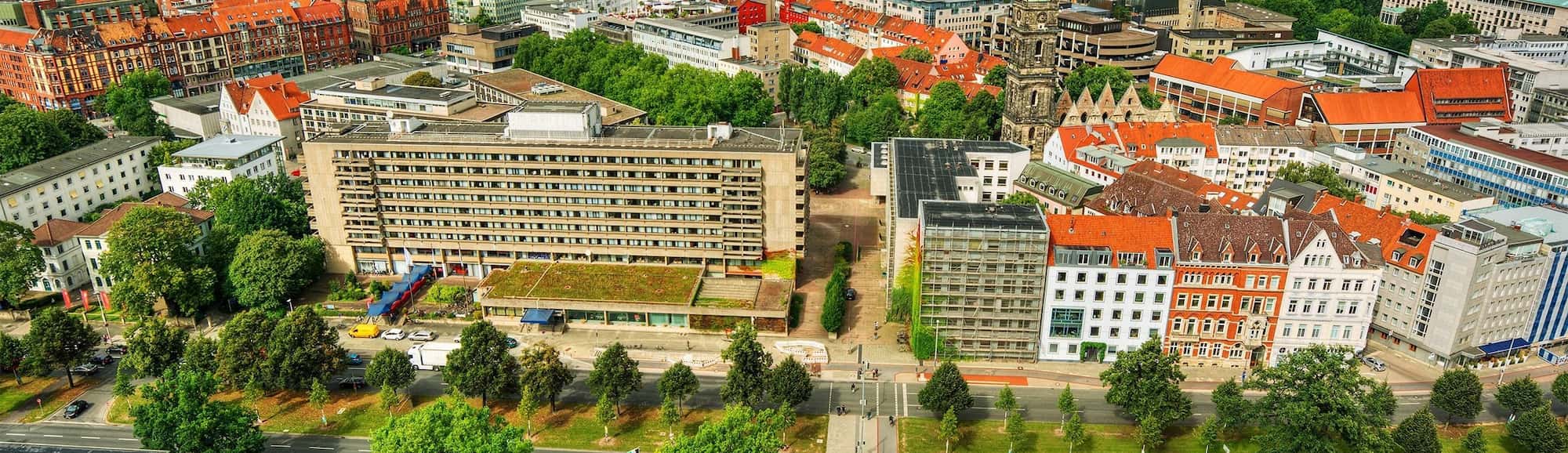 Blog images - 2025 VOL 2 - Day Trips from Hannover