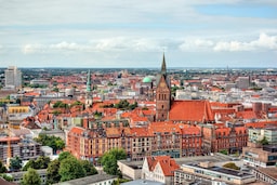 Blog images - 2025 VOL 2 - Discover Shopping in Hannover