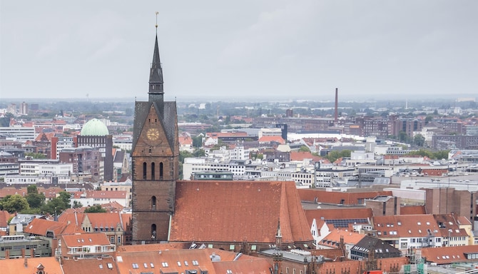 Blog images - 2025 VOL 2 - Marktkirche