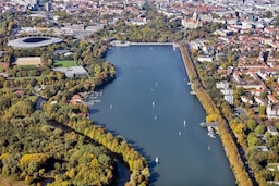 Blog images - 2025 VOL 2 - Discover the Wonders of Sprengel Museum